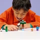 Конструктор LEGO Minecraft Приключения Стива в тайге 79 деталей (21583) - изображение 11