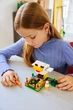 Конструктор LEGO Minecraft Куриная ферма 233 детали (21585) - изображение 10