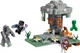 Конструктор LEGO Minecraft Бледный сад 243 детали (21586) - изображение 2