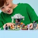 Конструктор LEGO Minecraft Бледный сад 243 детали (21586) - изображение 3