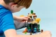 Конструктор LEGO Minecraft Подземелье зомби 284 детали (21587) - изображение 9