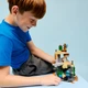 Конструктор LEGO Minecraft Подземелье зомби 284 детали (21587) - изображение 11