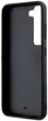 Панель Karl Lagerfeld 3D Rubber Glitter Logo для Samsung Galaxy S23 Plus (S916) Black (3666339241940) - зображення 2