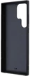 Etui plecki Karl Lagerfeld 3D Rubber Glitter Logo na Samsung Galaxy S23 Ultra (S918) Czarne (3666339241957) - obraz 2