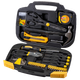 Набір інструменту 82 од. MasterTool (78-0382) - изображение 1