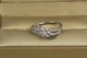 Кольцо Xuping Jewelry Цветок надежды р 18 серебристое - изображение 1