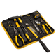 Набір інструменту 12 од. MasterTool (78-0312) - изображение 1