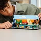 Конструктор LEGO Minecraft Минибиомы 797 деталей (21589) - изображение 3