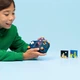 Конструктор LEGO Creator Игровая ретро-консоль 268 деталей (31380) - изображение 12