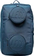 Plecak LEGO Brick 1x2 Backpack Earth Blue (5711013090685) - obraz 1