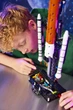 Конструктор LEGO Technic Ракета с системой космического запуска NASA Artemis 632 детали (42221) - изображение 5