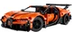 Конструктор LEGO Technic Гиперкар Bugatti Chiron Pur Sport 771 деталь (42222) - изображение 2