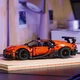 Конструктор LEGO Technic Гиперкар Bugatti Chiron Pur Sport 771 деталь (42222) - изображение 5