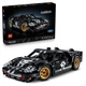 Конструктор LEGO Technic Автомобиль для гонок Ford GT40 MKII 1966 года 793 детали(42223) - изображение 17