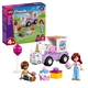 Конструктор LEGO Friends Автомобиль для доставки тортов с единорогами 67 деталей (42675) - изображение 6