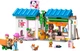 Конструктор LEGO Friends Пекарня собачьих лакомств 278 деталей (42677) - изображение 2
