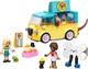 Конструктор LEGO Friends Фургон с аксессуарами для любимцев 237 деталей (42678) - изображение 2