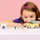 Конструктор LEGO Friends Фургон с аксессуарами для любимцев 237 деталей (42678) - изображение 9