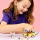 Конструктор LEGO Friends Фургон с аксессуарами для любимцев 237 деталей (42678) - изображение 10
