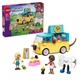 Конструктор LEGO Friends Фургон с аксессуарами для любимцев 237 деталей (42678) - изображение 19