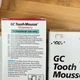 Крем для зубов GC Tooth Mousse 5 шт по 35 мл - изображение 3