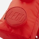 Plecak LEGO Brick 1x2 Backpack Bright Red (5711013090722) - obraz 5
