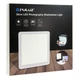 LED-панель Puluz PU5131W 30х30 см Колір Білий - зображення 2
