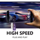 Карта памяти TF microSDXC XrayDisk High Endurance A1 U3 128GB с адаптером - изображение 7