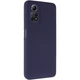 Silk Cover Ummi Lakshmi Full Camera (AA) для Xiaomi Redmi Note 12 Pro 4G Синий / Midnight Blue - изображение 1