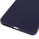 Silk Cover Ummi Lakshmi Full Camera (AA) для Xiaomi Redmi Note 12 Pro 4G Синий / Midnight Blue - изображение 5