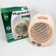 Тепловентилятор ViLgrand VF2017, бежевый - изображение 2