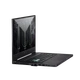 Ноутбук Asus TUF F15 / 15.6" FHD IPS 240Hz / Intel core i7 11370H / RAM 16Gb / SSD1Tb NVMe / NVIDIA GeForce RTX3070-8Gb - Уцінка - изображение 3
