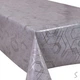 Скатертина-клейонка ПВХ на тканинній основі Aura 1.40*20м Stenson MA-5631 - изображение 1