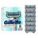 Сменные катриджи Gillette Skinguard Sensitive 6шт/уп - изображение 1
