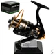 Котушка фідерна 4000 3bb Stenson SF24352-4 - изображение 1