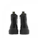 Чоловічі черевики Palladium Merard Boots Metal Zipper V3 Black 44 Чорний 79613-002-M - изображение 4