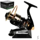 Котушка фідерна 6000 3bb Stenson SF24352-6 - изображение 1