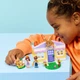 Конструктор LEGO Friends Отель Bunny в Хартлейк-Сити 161 деталь (42679) - изображение 9