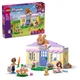 Конструктор LEGO Friends Отель Bunny в Хартлейк-Сити 161 деталь (42679) - изображение 19