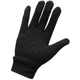 Рукавиці 2117 of Sweden Handske Gloves black 6 чорні - зображення 1