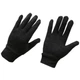 Рукавиці 2117 of Sweden Handske Gloves black 6 чорні - зображення 2
