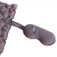 Насос помпа для туристических ковриков подушек и матрасов надувная подушка Exped Pillow Pump Ruby red (100068380) - изображение 1