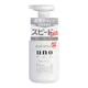 FINETODAY Uno Whip Speedy мягкая пенка для умывания мужской кожи, 150 мл - изображение 1