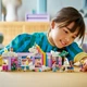 Конструктор LEGO Friends Кофейня мечты единорога 475 деталей (42684) - изображение 9