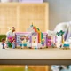 Конструктор LEGO Friends Кофейня мечты единорога 475 деталей (42684) - изображение 12
