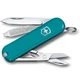Складной нож Victorinox CLASSIC SD Colors Mountain Lake 0.6223.23 - изображение 1