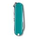 Складной нож Victorinox CLASSIC SD Colors Mountain Lake 0.6223.23 - изображение 3