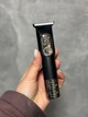 Триммер для стрижки волос VGR V-963 безпроводной Черный - изображение 2