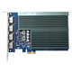 Відеокарта Asus GeForce GT 730 2GB GDDR5 (GT730-4H-SL-2GD5) - изображение 2