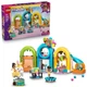 Конструктор LEGO Friends Веселая крытая игровая площадка 668 деталей (42686) - изображение 19